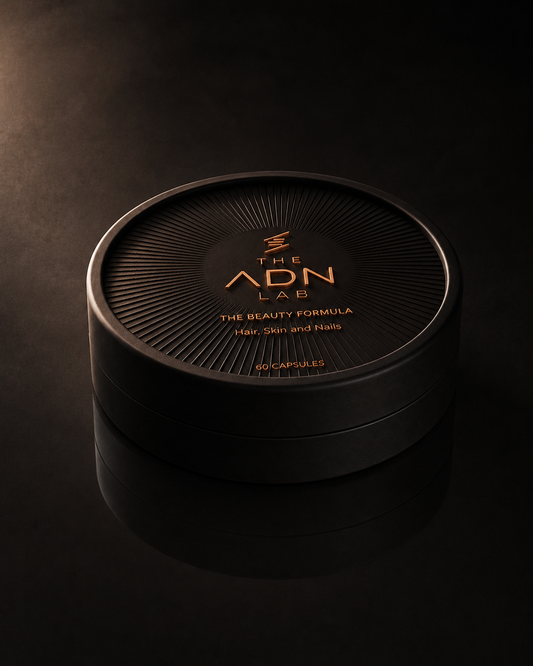 ADN Lab beauty formula, dosage and research