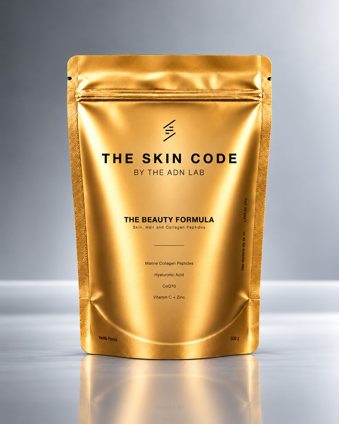 The Foundation of a Beauty-From-Within Routine
