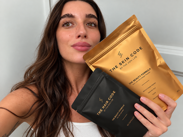 The Complete Beauty Duo