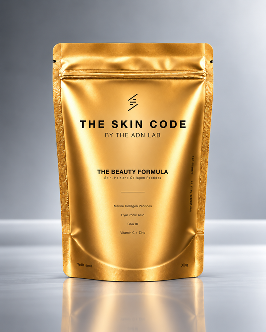 Skin Code