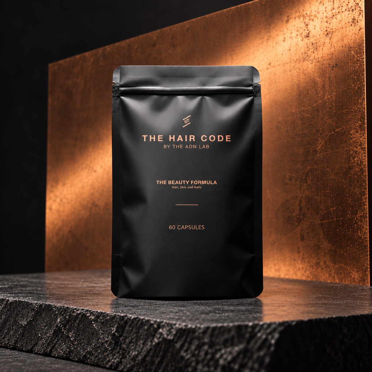 Hair Code