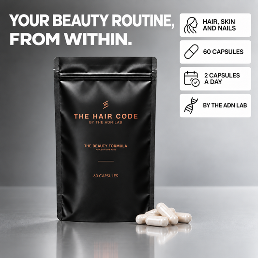 The Complete Beauty System — 3 Months