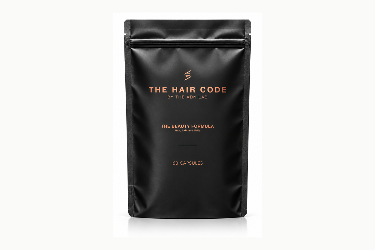 Hair Code