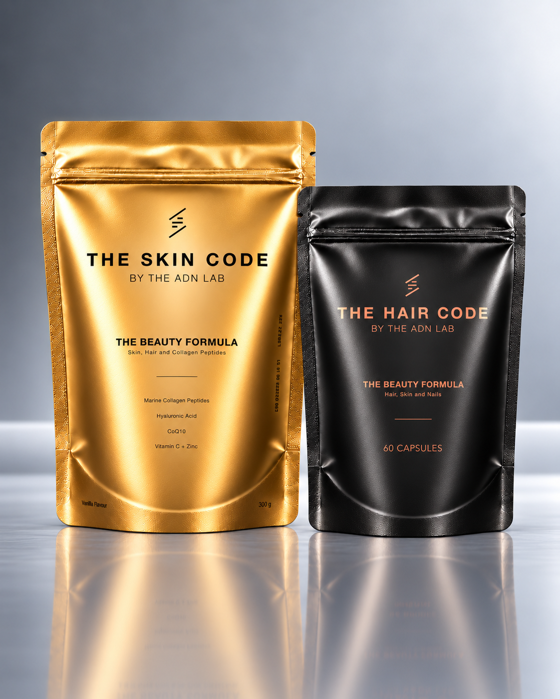 The Complete Beauty Duo unwrapped