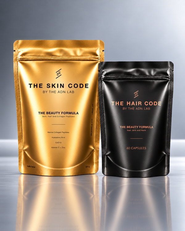 The Complete Beauty Duo