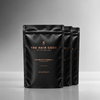 The Hair Code — 3-Month Ritual