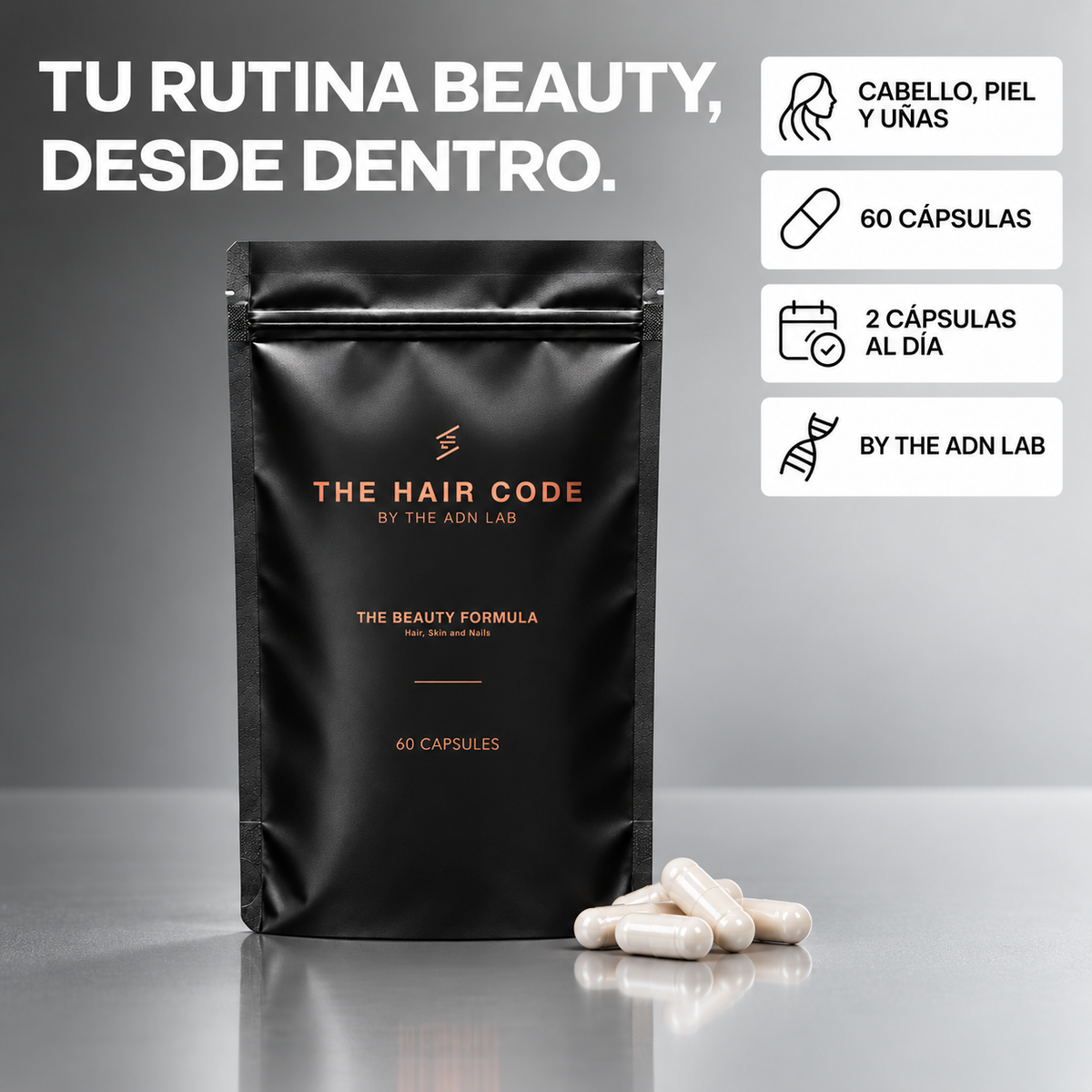 Hair Code