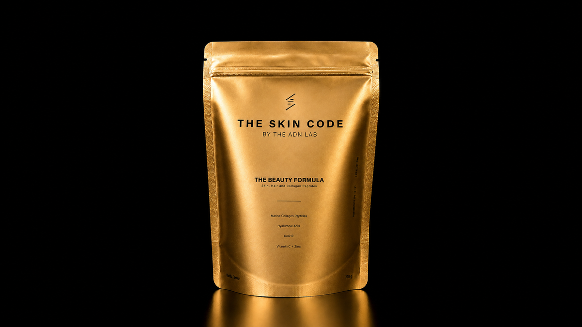 Skin Code