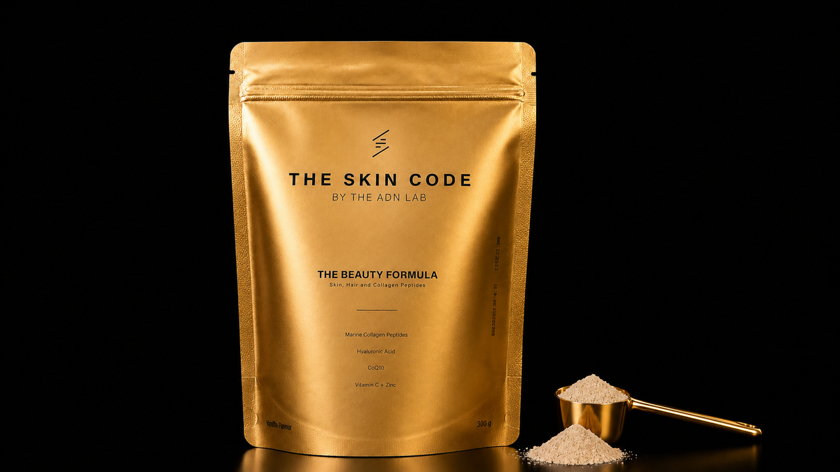 Skin Code